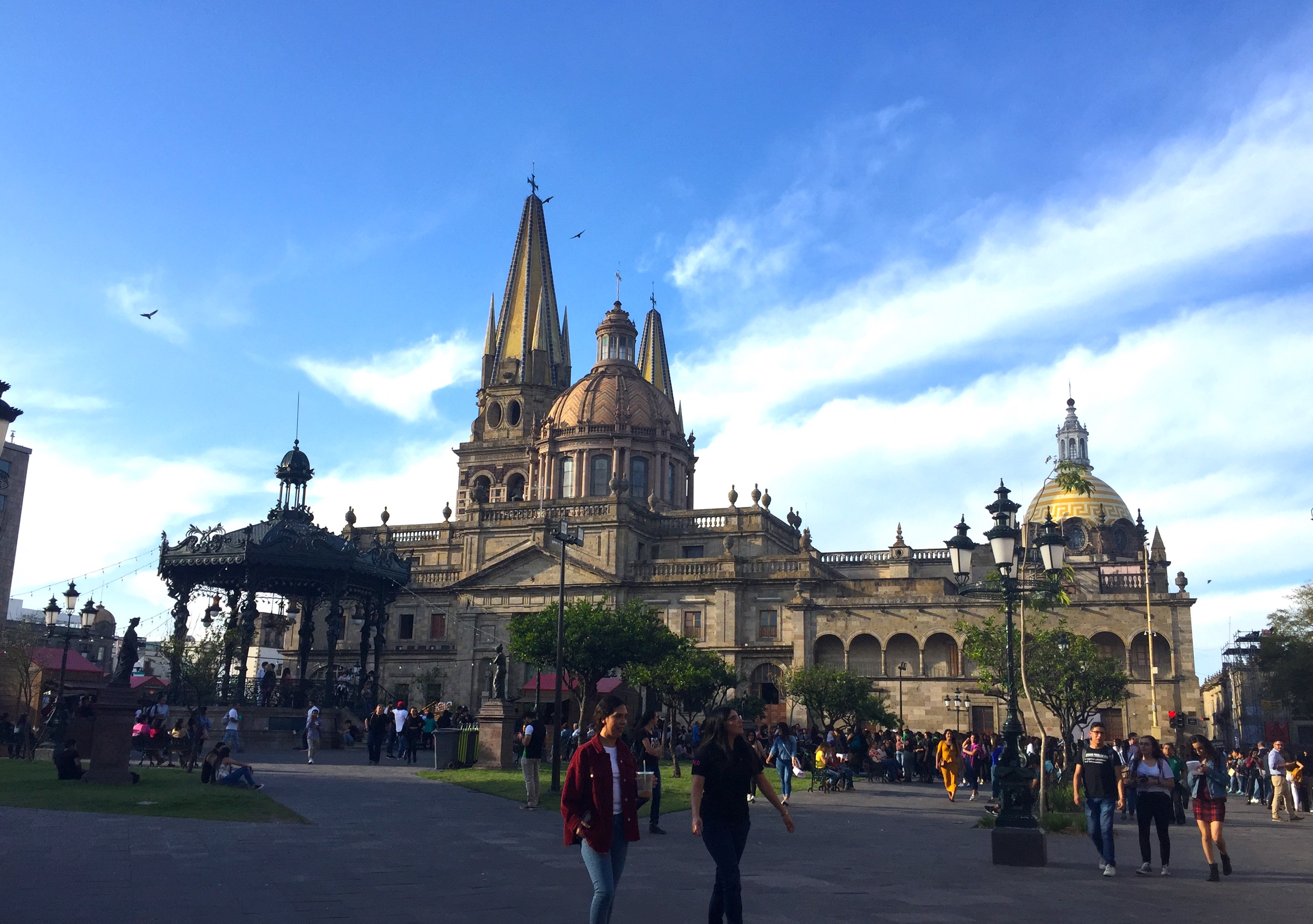 Guadalajara 