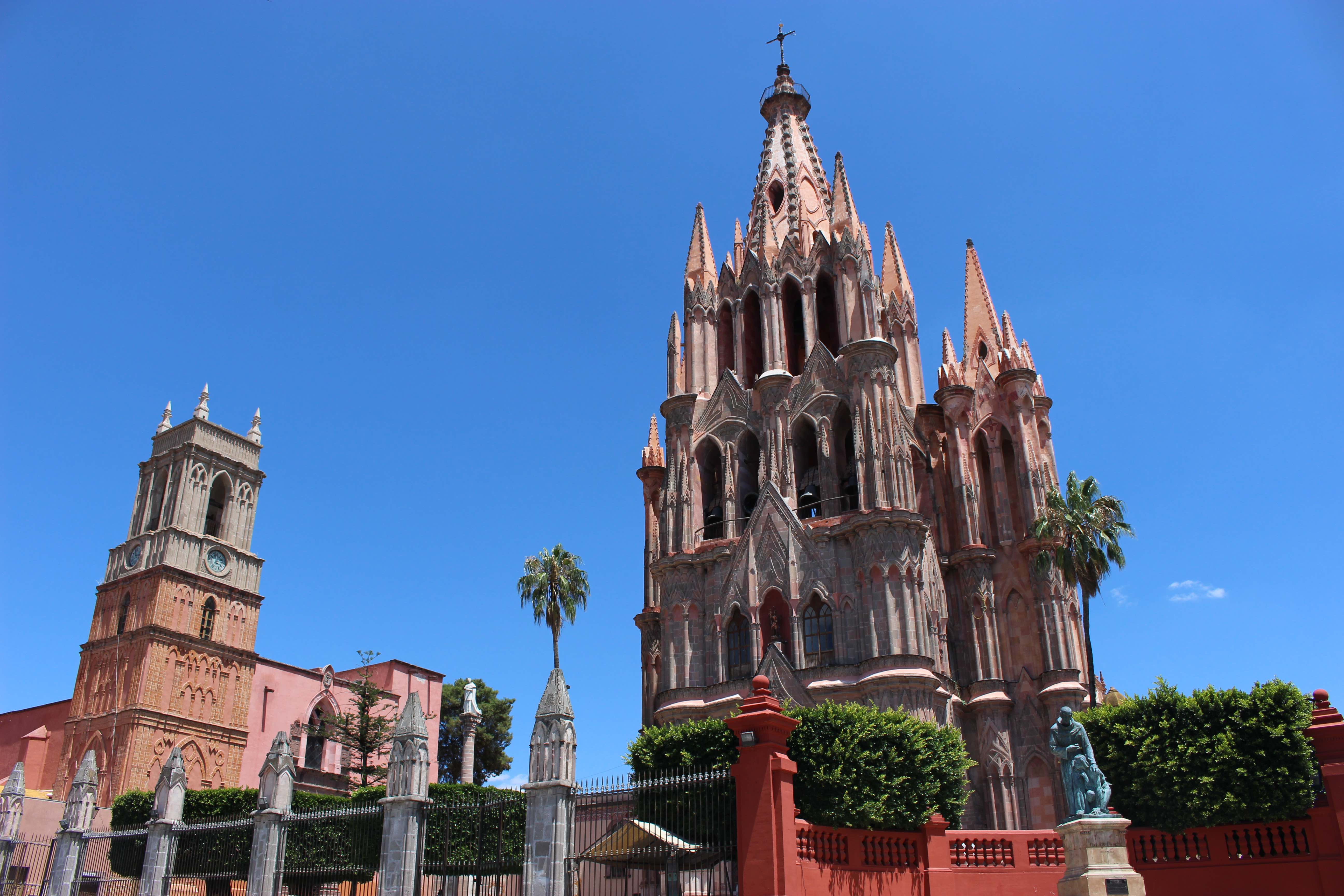 San Miguel de Allende