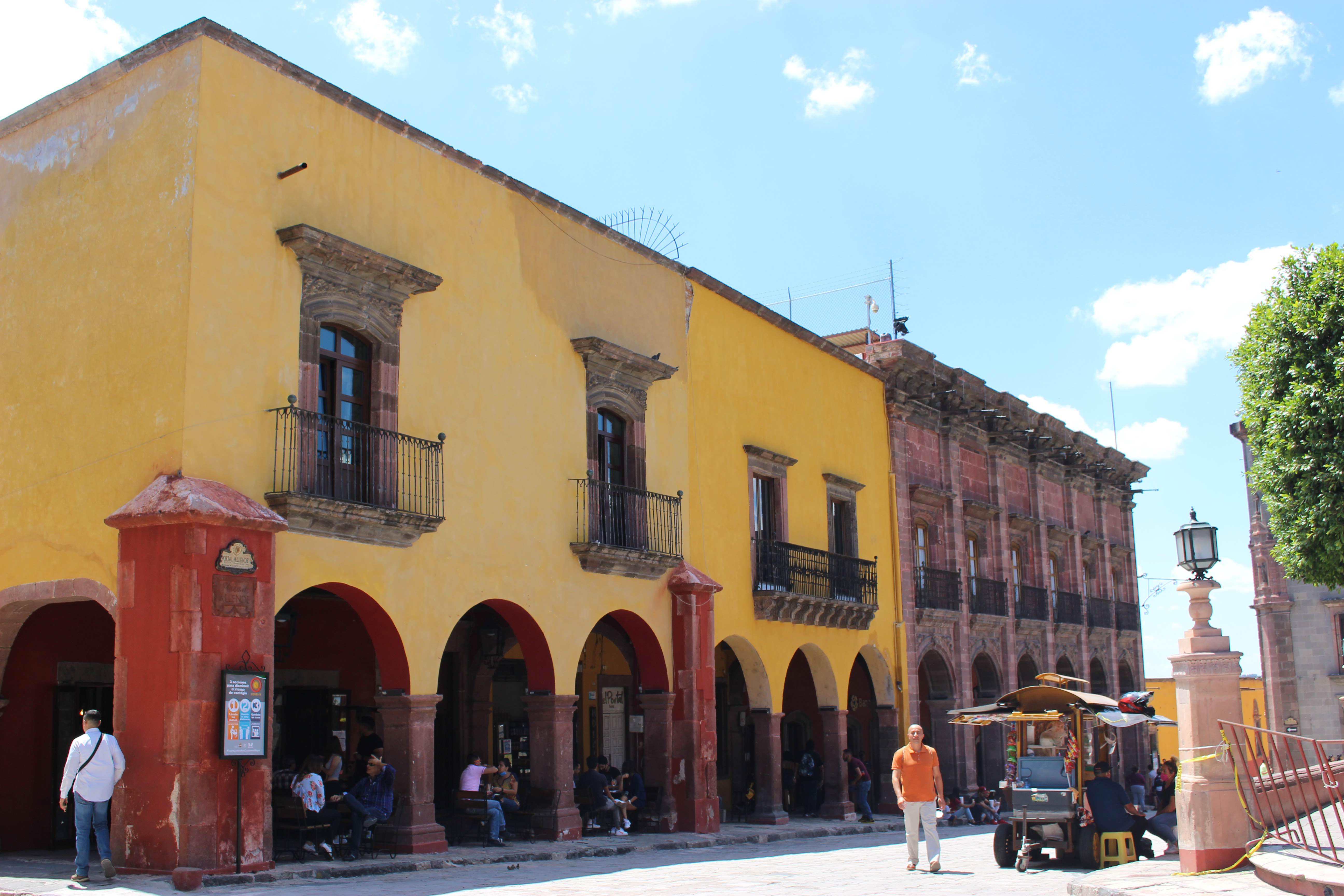 San Miguel de Allende