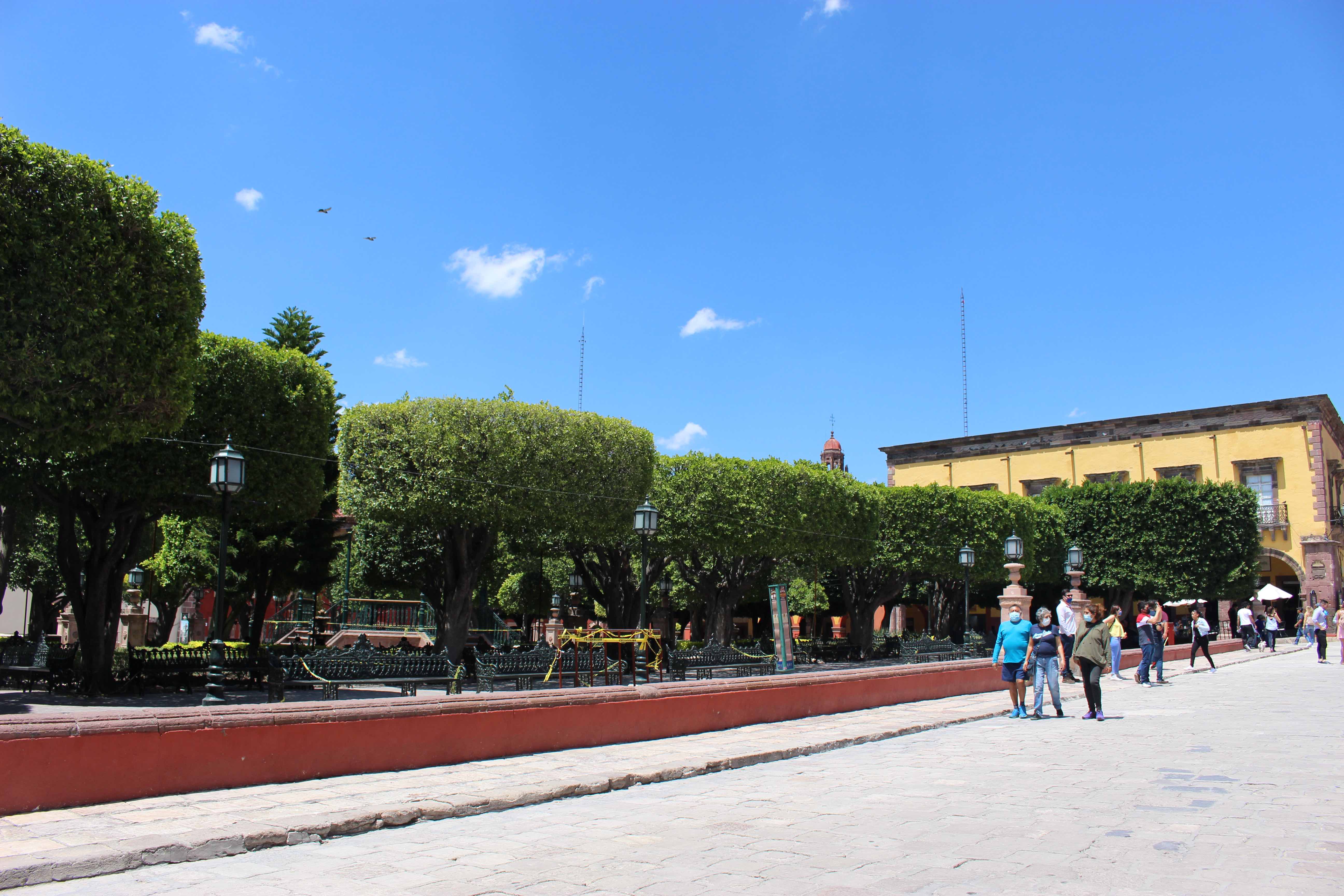 San Miguel de Allende