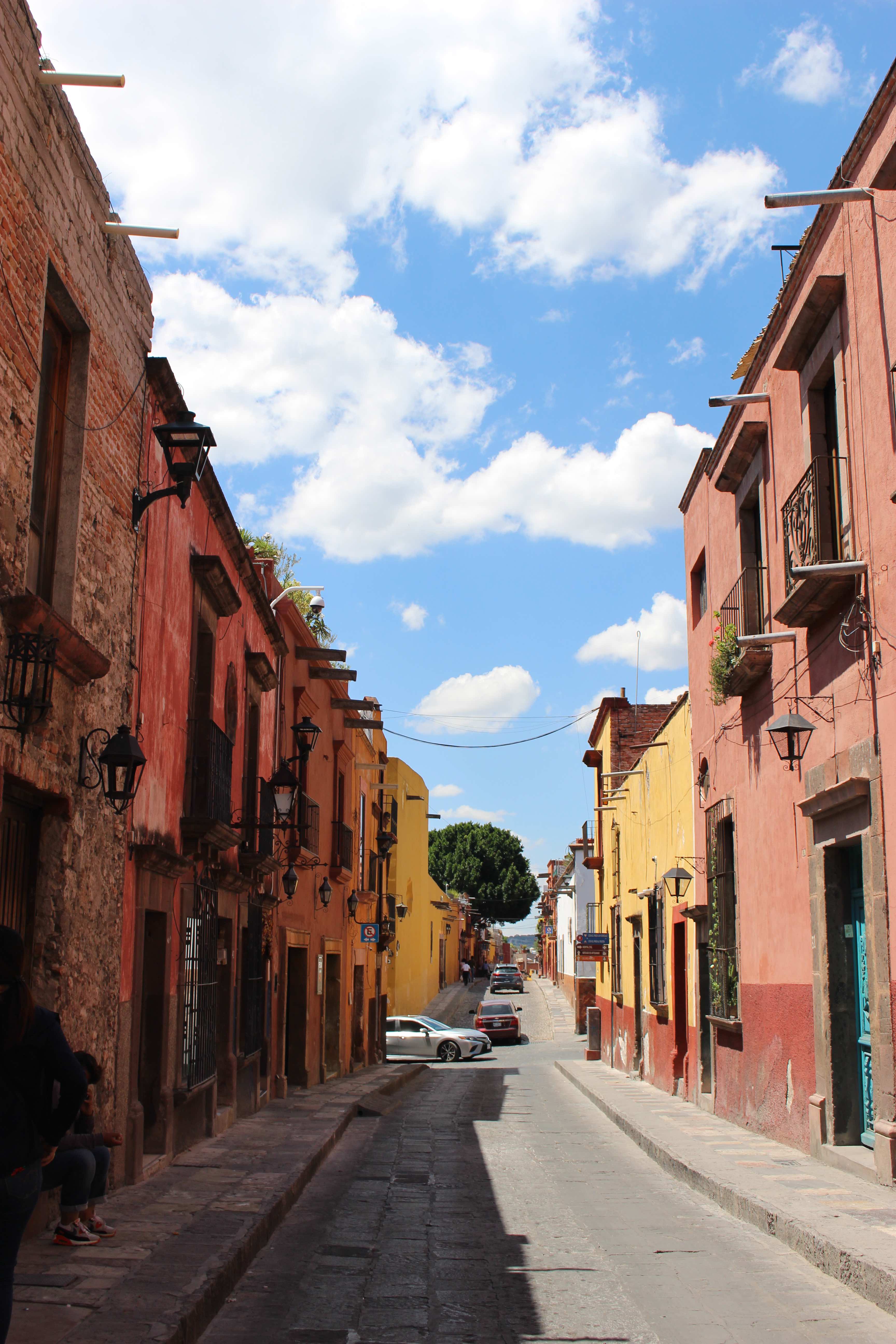 San Miguel de Allende