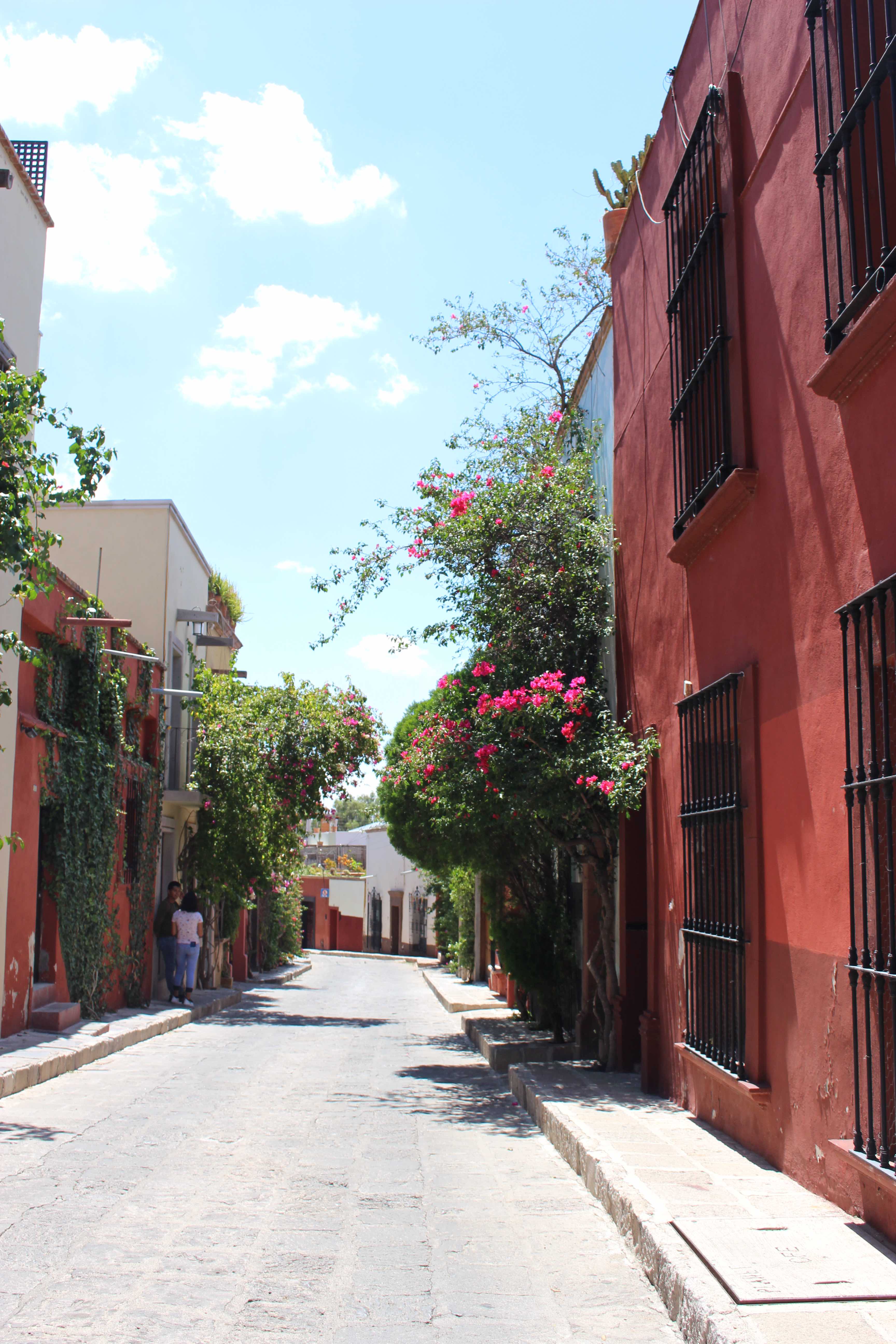 San Miguel de Allende