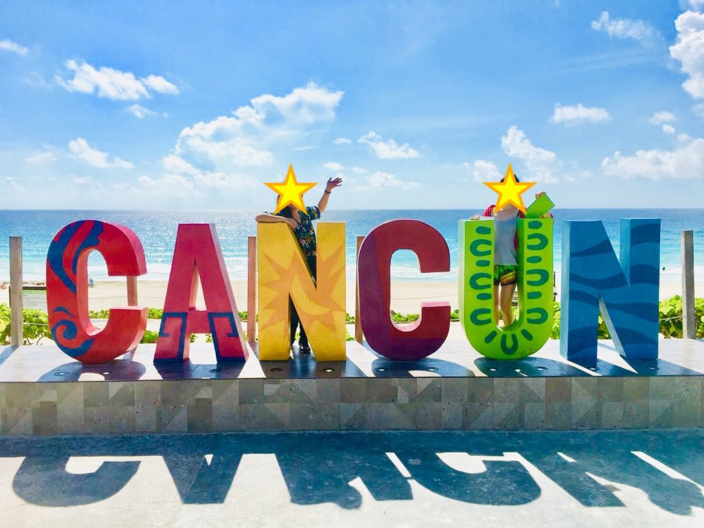 Cancun