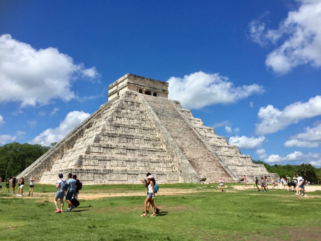 Cancún