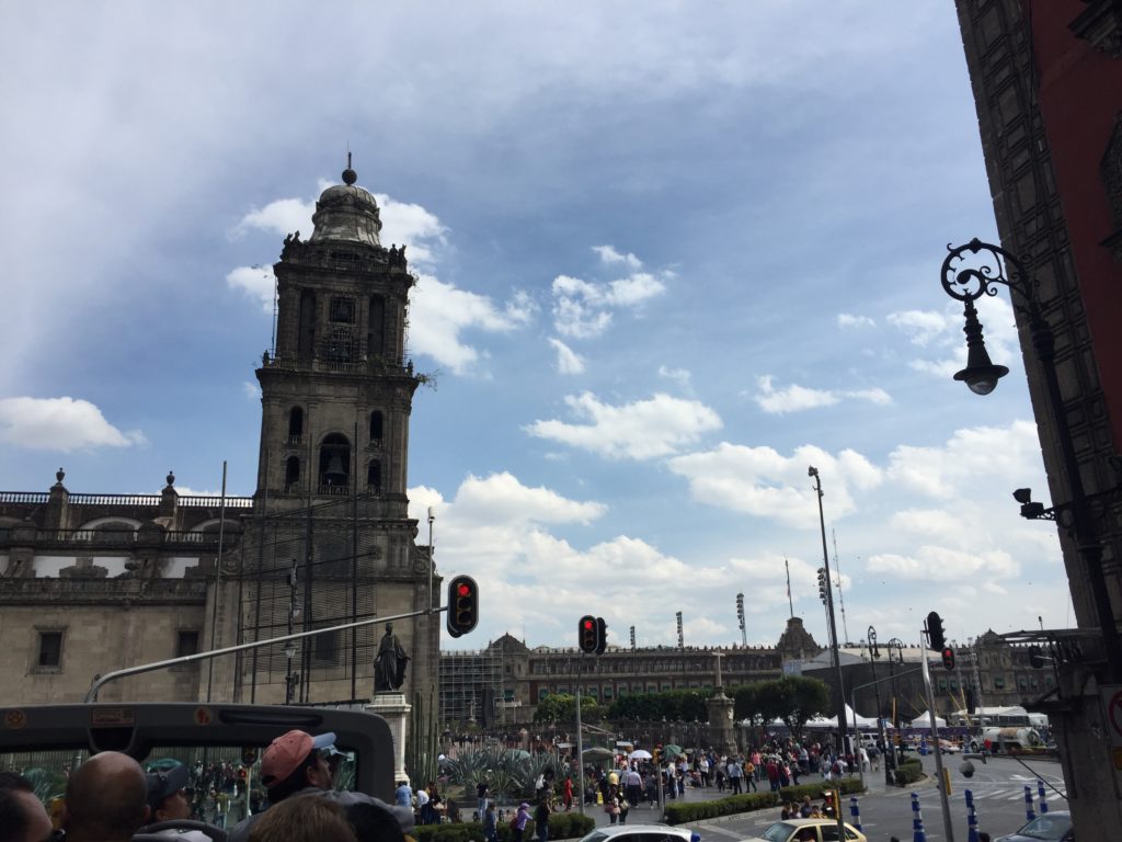 CDMX