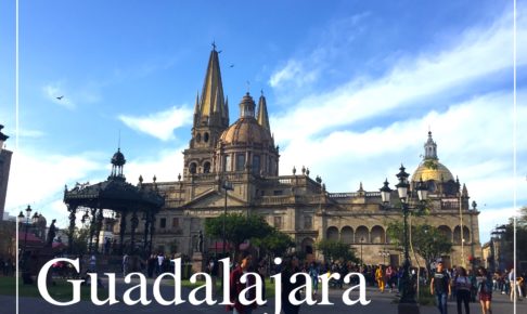 Guadalajara