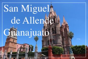 San Miguel de Allende